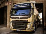 Volvo FM 410 4x2 2013 года